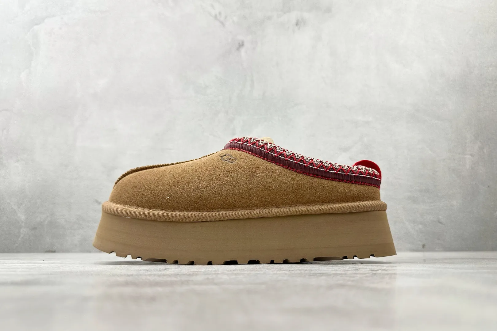 🐲💰 480 supports store UGG Tazz Maroon Item No.: 1122553-CHE Size: 35 36 36.5 37.5 38 38.5 39 40